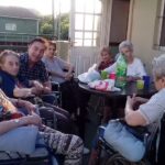 Geri&aacute;trico Santa Elena