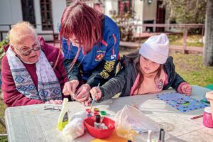 Geriatrico Santa Lucia