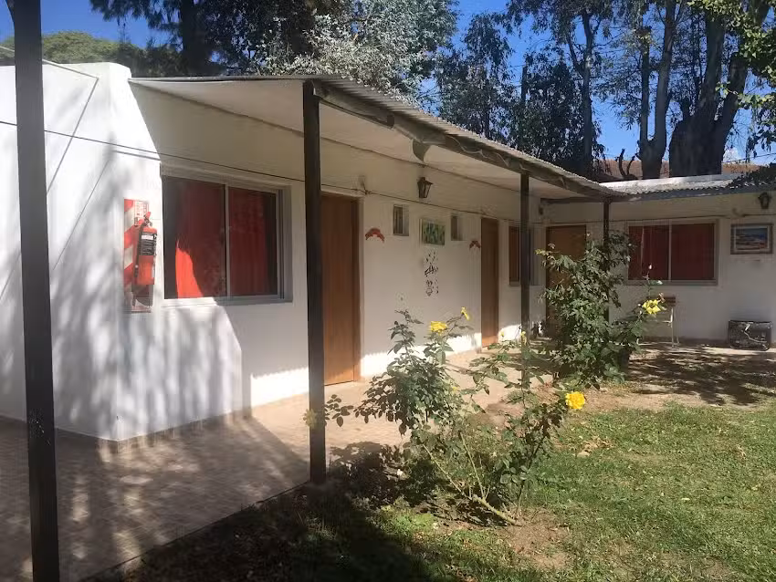 Geriatrico Santa Lucia