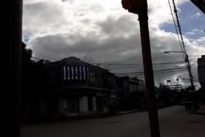 Geriatrico Santa Maria