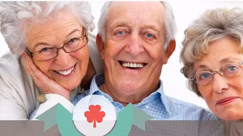 GERIATRICO SANTA RITA