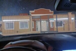 Geriatrico Santa Sofia