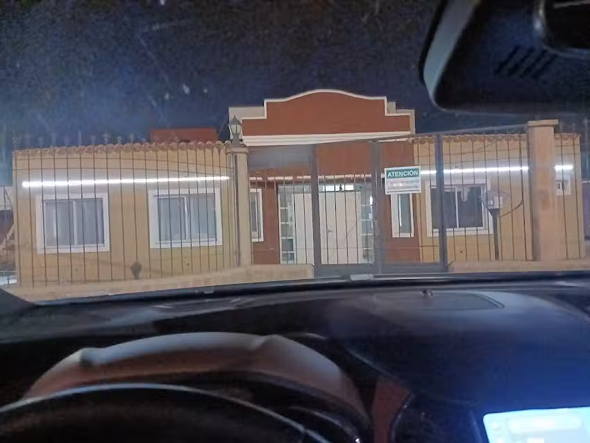 Geriatrico Santa Sofia