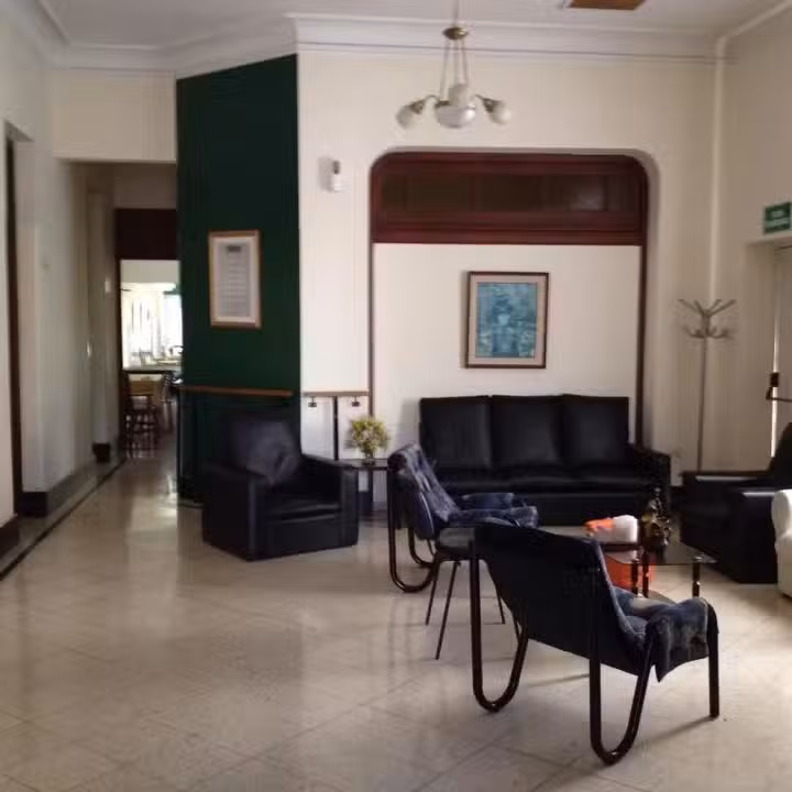 Geriatrico Sarmiento R