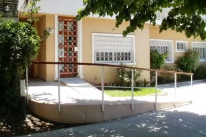 Geri&aacute;trico Sol de Oto&ntilde;o Mart&iacute;nez