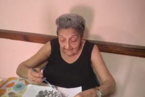 Geriatrico Sol de Otoño Viamonte