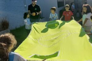 Geriatrico Stella Maris