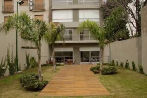 Geri&aacute;trico Suites Galvan Urquiza