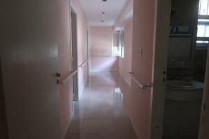 Geriatrico Tercera Edad