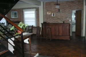 Geri&aacute;trico un Lugar en El Mundo