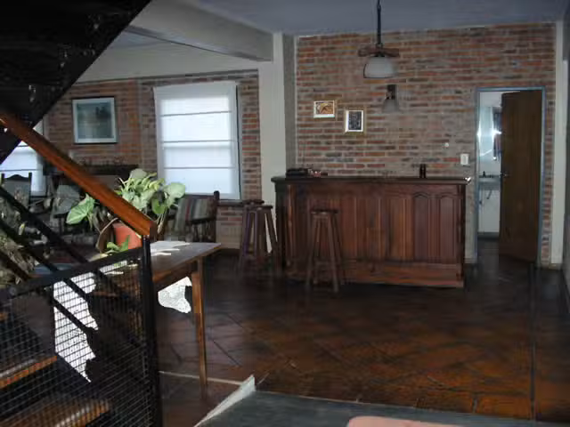 Geri&aacute;trico un Lugar en El Mundo