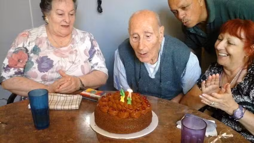 Geri&aacute;tricos en Ciudadela &ndash; HOGAR PARA ADULTOS CIUDADELA