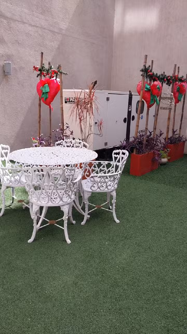 Geri&aacute;tricos y Residencias