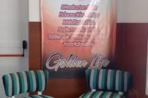 Golden Life Residencia Geri&aacute;trica