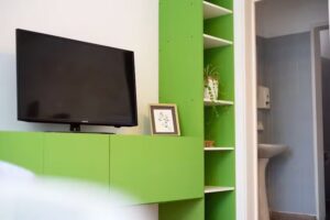 Habitar Residencia para Adultos Mayores