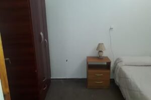 HEBRAS DE PLATA I I Residencia para Mayores