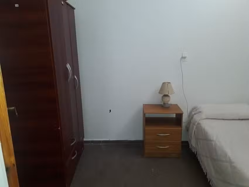 HEBRAS DE PLATA I I Residencia para Mayores