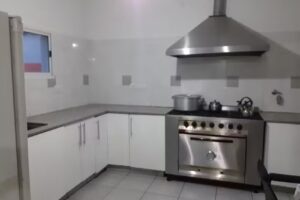 Hogar Abuela Antonia