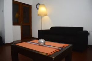 Hogar Abuela Doris SRL