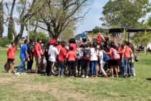 Hogar Angeles Custodios