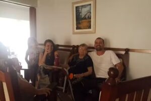 Hogar Anita Jardín de Amor