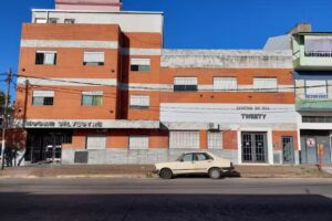 Hogar Araucaria Silvestre