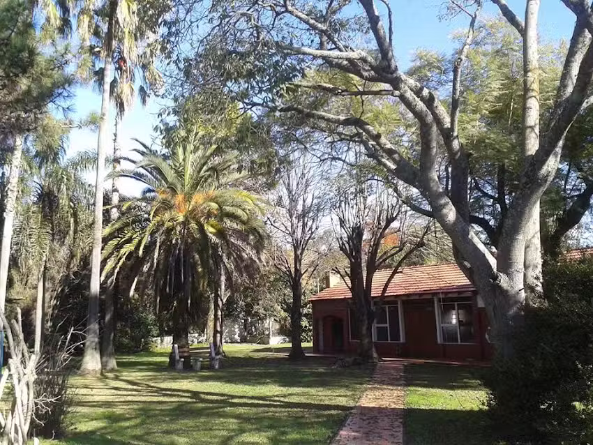 Hogar Bel Tempo &ndash; Geriatrico y Hogar para Mayores