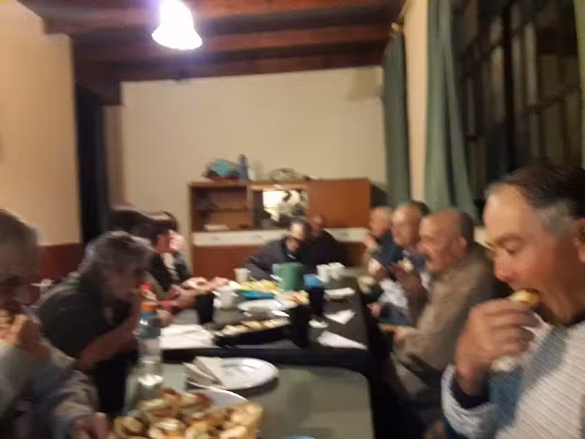 Hogar Bienestar Loberia.