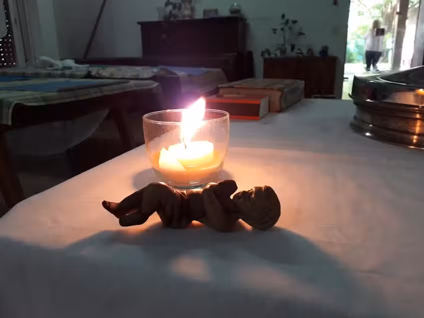 Hogar & Centro de Rehabilitaci&oacute;n Armbruster