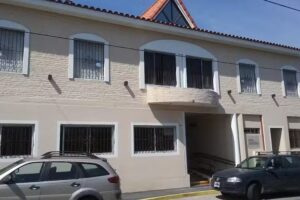 Hogar con Centro de D&iacute;a para personas con Discapacidad hasta 60 a&ntilde;os.