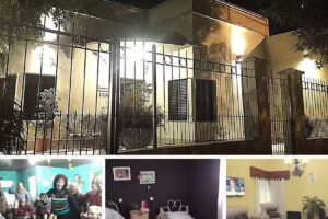 Hogar Concepci&oacute;n de Mar&iacute;a