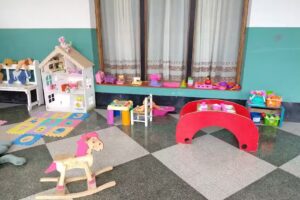 Hogar Convivencial Mar&iacute;a de Nazareth