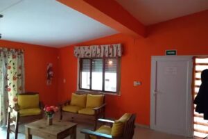 Hogar Coraz&oacute;n