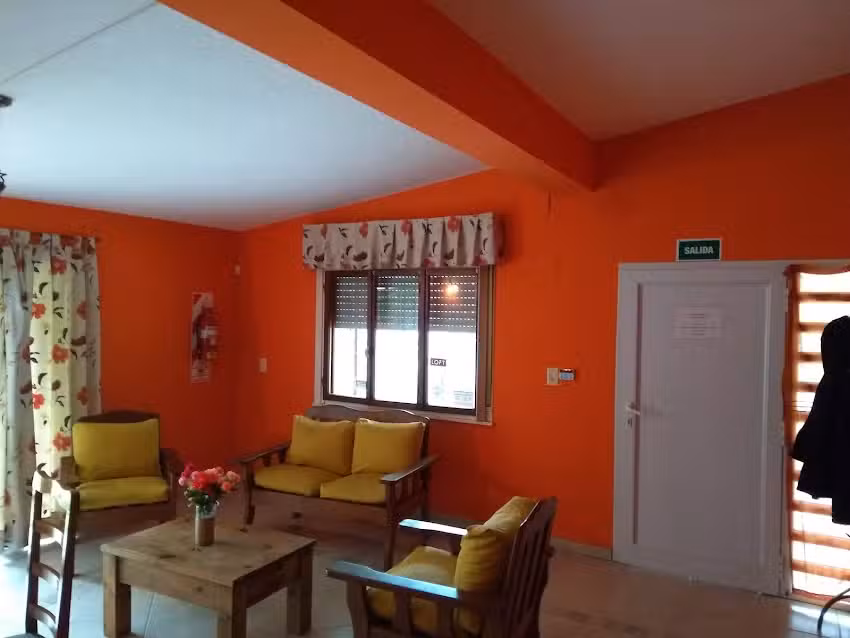 Hogar Coraz&oacute;n