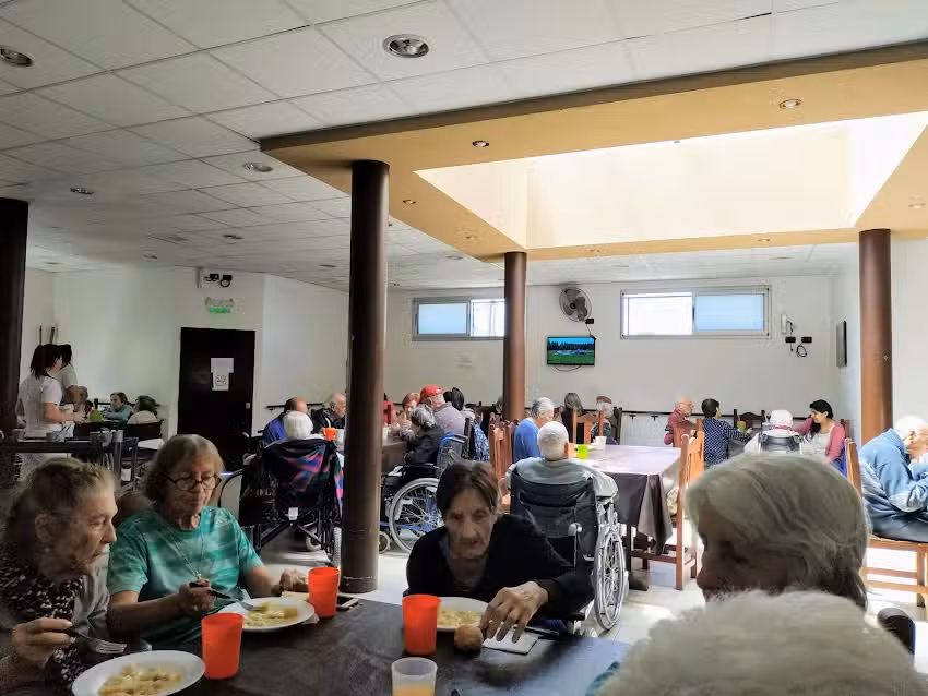 Hogar Cuatro Estaciones SRL