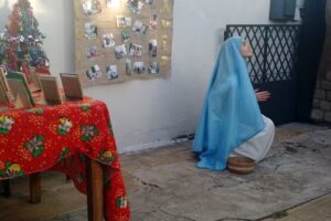 Hogar David &bull; Un Lugar Distinto-atencion Personalizada