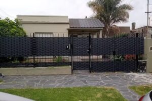 Hogar de Abuelos &ndash; Heim Altdorf