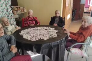 Hogar de abuelos Jireh