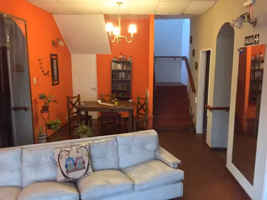 &ldquo;Hogar de Abuelos Nuevo Renacer&rdquo;