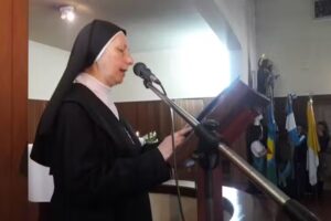 HOGAR de ancianas DIVINA PROVIDENCIA