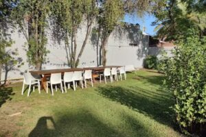 Hogar de Ancianas &laquo;Eva Per&oacute;n&raquo;