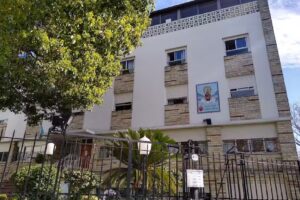 Hogar de ancianas San Jos&eacute; de la Monta&ntilde;a