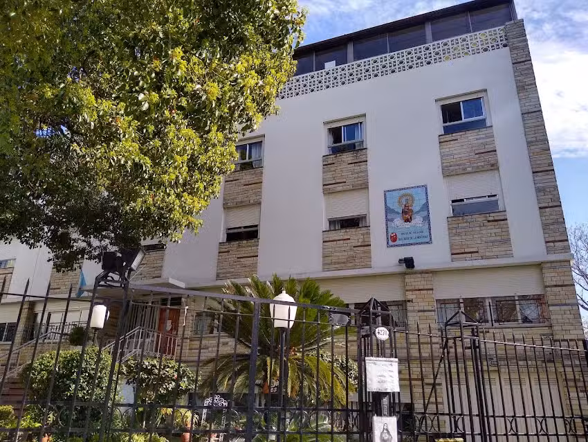 Hogar de ancianas San Jos&eacute; de la Monta&ntilde;a