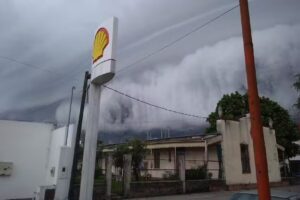 Hogar de ancianas «San Vicente de Paúl»