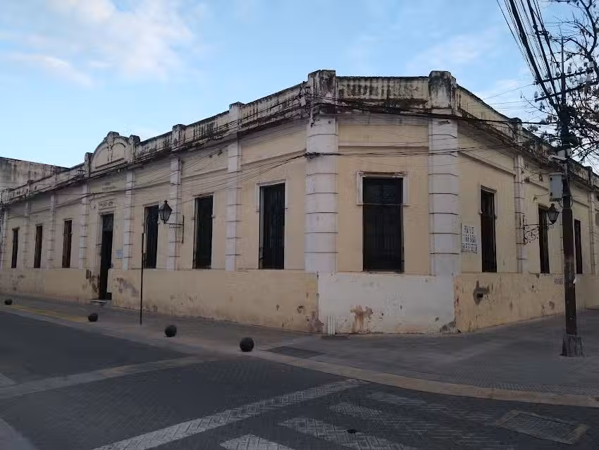 Hogar de Ancianas San Vicente de Paul