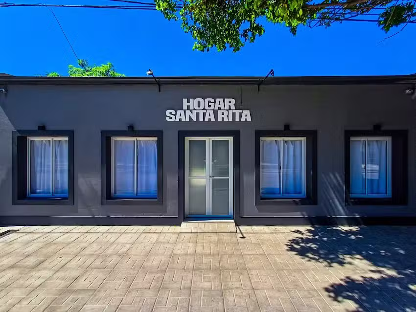 Hogar de Ancianas &laquo;Santa Rita&raquo;