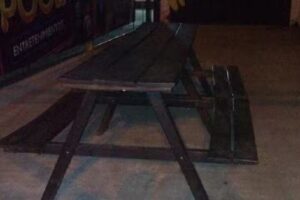 Hogar De Anciano Santa Rita