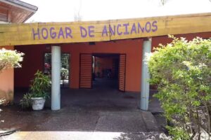 Hogar de Ancianos
