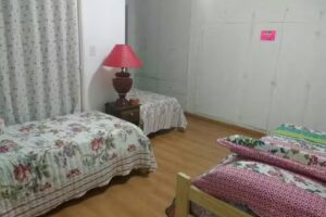 Hogar de ancianos Abuela Poli