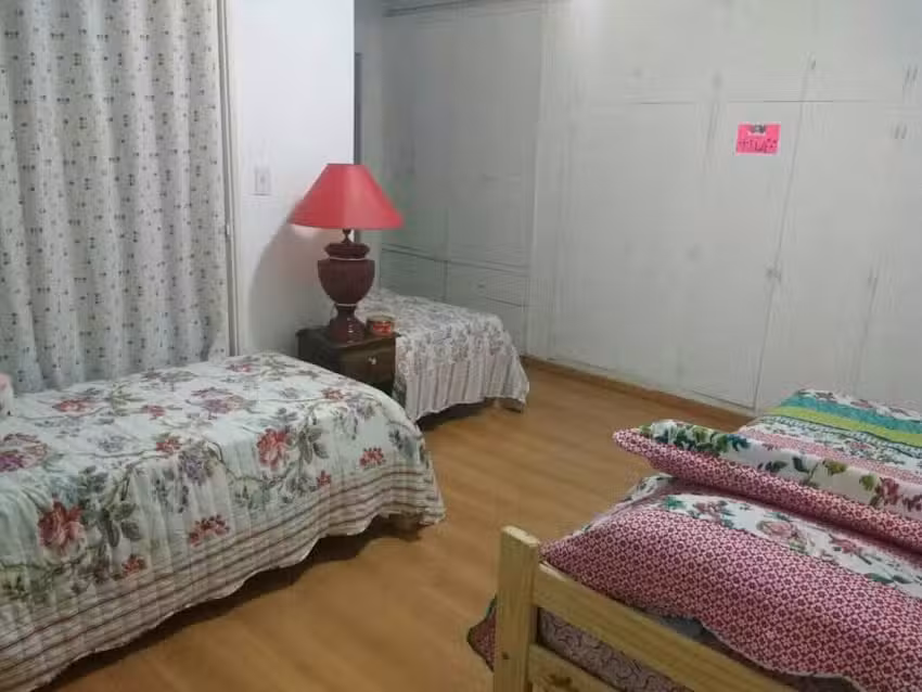 Hogar de ancianos Abuela Poli